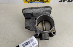 Блок дроссельной заслонки для Chrysler Sebring на фотографиях