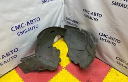 Подкрылок передний правый передняя часть для Mercedes-Benz E class W213 2016-2023