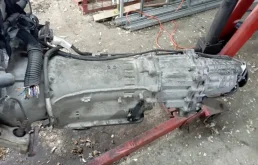 АКПП для Infiniti M 2014 года на фотографиях