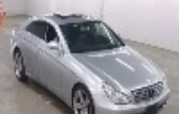 Mercedes-Benz CLS class 5.5 (388Hp) (273.960) RWD AT в разборе у Гранд Гараж