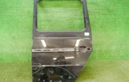 Дверь задняя левая для Mercedes-Benz G class W463 1990-2012