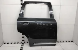 Дверь задняя правая для Volvo XC90 2023 года на фотографиях