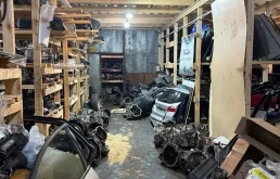 контрактные запчасти в Иваново