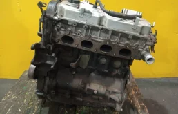 Двигатель без навесного для Mitsubishi Outlander 1 CU0W 2002-2009