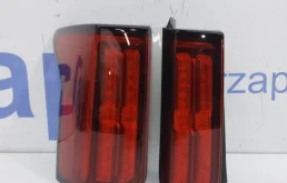 Фонарь левый для Kia Sorento 4 MQ4 2020-2024