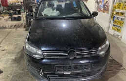 Volkswagen Polo 1.6 (105Hp) (CLSA,CFNA) FWD MT в разборе у Агрегат