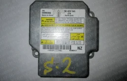 Блок SRS для Chevrolet Lacetti 2004-2013 Универсал