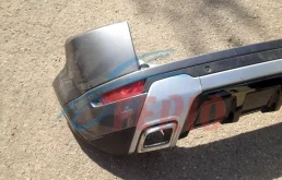 задний левый противотуманный фонарь для Land Rover Range Rover Evoque L538 2011-2015