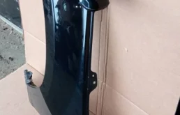 Крыло левое для Suzuki Grand Vitara 2016 года на фотографиях