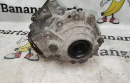 Редуктор переднего моста для Toyota RAV4 на фотографиях