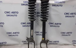 пружины передние (A1643210104) для Mercedes-Benz M class W164 2005-2011