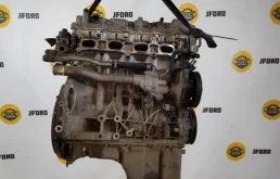 Двигатель без навесного для Suzuki Swift Хэтчбек 3-d 2004-2010