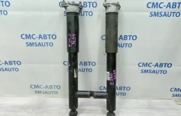 Амортизатор задний левый для Mercedes-Benz E class C207 2009-2017