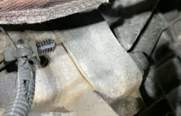 Двигатель без навесного для Ford S Max 2006-2015