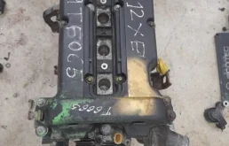 Двигатель без навесного для Opel Corsa C Хэтчбек-5 2000-2006