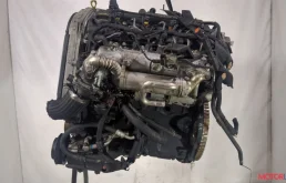 Двигатель с навесным для Kia Sorento 1 BL 2002-2009