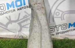 кронштейн опоры двс для Volkswagen Touareg II (7P5) 2010-2014