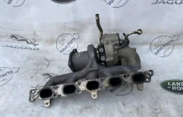 турбина для Volvo S80 AS 2006-2016