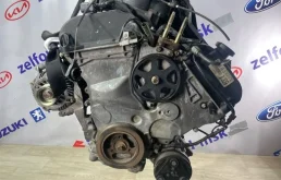 Двигатель без навесного для Ford Maverick TM1 2000-2007