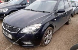Kia Ceed 1.6D (115Hp) (D4FB) FWD MT в разборе у Viora Parts