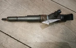 Форсунка топливная для BMW 3er на фотографиях