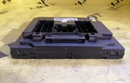 Блок комфорта для Skoda Rapid 2015 года на фотографиях