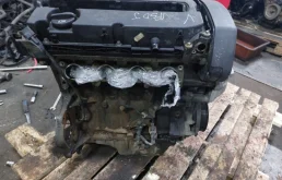 Двигатель для Opel Insignia 2017 года на фотографиях