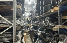 разбор иномарок