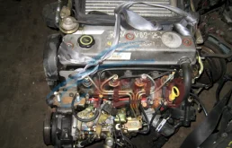 ТНВД для Ford Mondeo 2