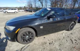 BMW 3er 3.0 (306Hp) (N54B30) 4WD AT в разборе у BMW_London-Parts