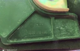 Кулиса МКПП для Volkswagen Passat на фотографиях