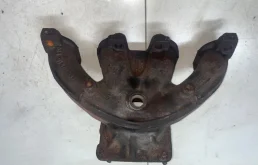 Впускной коллектор для Peugeot 206 Седан 2006-2009