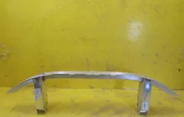 Бампер для BMW 7er 2021 года на фотографиях