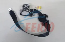 Ремень безопасности передний левый для Volkswagen Passat (B6, Typ 3C) 2005-2010