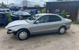 Mitsubishi Galant 2.5 (160Hp) (6A13) FWD AT в разборе у Агрегат