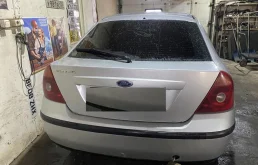 Ford Mondeo 2.0 (145Hp) (CJBA) FWD AT в разборе у Агрегат