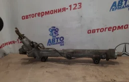 Рулевая рейка для Mercedes-Benz GL class 2012 года на фотографиях