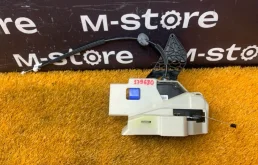 Замок двери задний левый для Volkswagen Touran 1T 2003-2015