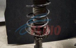 Амортизатор передний правый для Mercedes-Benz E class W212 2009-2015