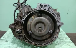 АКПП для Mazda MPV LW 1999-2006