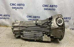 АКПП 722.903 для Mercedes-Benz GLS class X166 2015-2019
