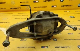 Редуктор заднего моста для Mercedes-Benz Vito на фотографиях