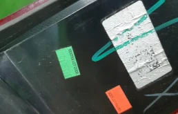 Фонарь левый для Ford Explorer на фотографиях