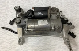 Компрессор пневмоподвески для Audi Q7 4L 2005-2015