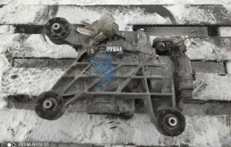 Вискомуфта для Volkswagen Tiguan 2015 года на фотографиях