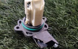 датчик воздуха (13627551638) для BMW X3 Е83 2003-2010