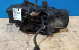 Редуктор заднего моста для Toyota RAV4 XA30 2005-2012