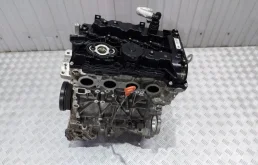 Двигатель без навесного для Haval Dargo 2020