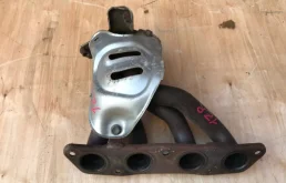 Впускной коллектор 171410T050 для Toyota Verso R20 2009-2016