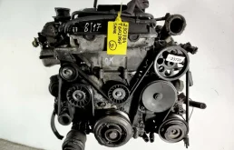 Двигатель для Saab 9-5 1998-2009